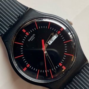 Swatch watch